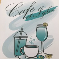 Cafe et Igloo