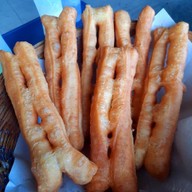 น้ำเต้าหู้สยาม(หมึกย่าง ณ สยาม)