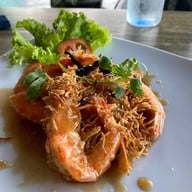 ร้านกะลาสี สีชัง