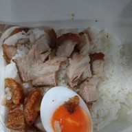 เมนูของร้าน บะหมี่นายชล บ้านกล้วย-ไทรน้อย