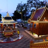 อู่ต่อเรือพระเจ้าตาก