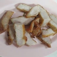 คอหมูย่าง