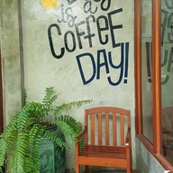 ฟองกาแฟ