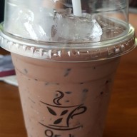 เมนูของร้าน 9Feb. CAFE & VEGGIE FARM