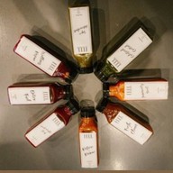 FEEL ColdPressedJuiceBar The Crystal