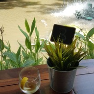 ฟองกาแฟ