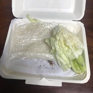 หมูปลาร้าบาร์(Foodie bangna) FOODIE BANGNA