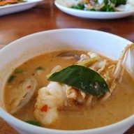 เมนูของร้าน ครัวม่อนไข่