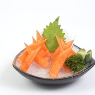 เมนูของร้าน Okina Izakaya  ศาลายา