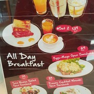 ฟองกาแฟ