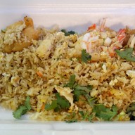 เมนูของร้าน ครัวทะเลราชพฤกษ์