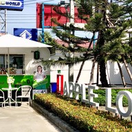 Zero Kcal x Kalamare Apple Loft