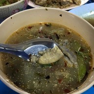 เมนูของร้าน ต้วม หน่อย