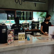 ฟองกาแฟ