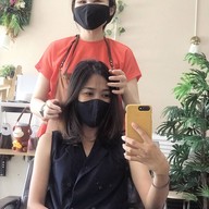 Orgánico5 beauty salon