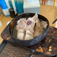 เมนูของร้าน ครัวกะลา ห้างฉัตร