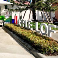 Zero Kcal x Kalamare Apple Loft