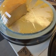 เมนู Chim cafe ตรงข้ามโลตัสแกลง