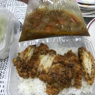 นันท์นภัส อาหารเช้าเวียดนาม