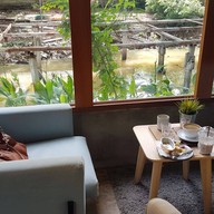 ฟองกาแฟ