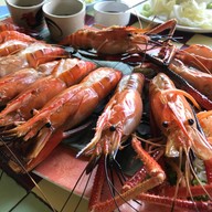 เมนูของร้าน ครัวมะนาว