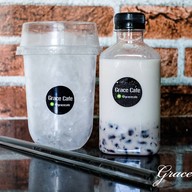 Charge.coffee สาขาควิกเซอร์วิส แยกสามทหาร กบินทร์บุรี