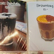 ฟองกาแฟ