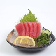 เมนูของร้าน Okina Izakaya  ศาลายา