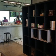 ฟองกาแฟ