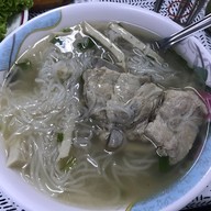 นันท์นภัส อาหารเช้าเวียดนาม