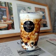 De'lish TEA อมตะนคร ดอนหัวฬ่อ