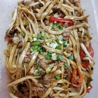 เมนูของร้าน Four Seasons Chinese Restaurant เซ็นทรัลชิดลม