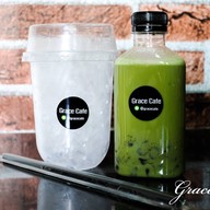 Charge.coffee สาขาควิกเซอร์วิส แยกสามทหาร กบินทร์บุรี