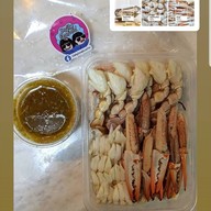 Daily Seafood (เดลี่ซีฟู้ด) สวนผัก/ราชพฤกษ์