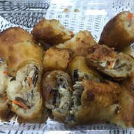 นันท์นภัส อาหารเช้าเวียดนาม