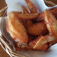 เมนูของร้าน 9Feb. CAFE & VEGGIE FARM