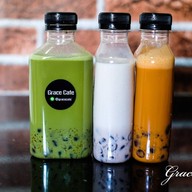 Charge.coffee สาขาควิกเซอร์วิส แยกสามทหาร กบินทร์บุรี