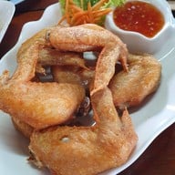 เมนูของร้าน สมคิดส้มตำ