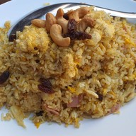 เมนูของร้าน ริมผา ลาภิน