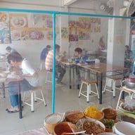 เตี๋ยวเกี๊ยวระเบิด ลาดกระบัง