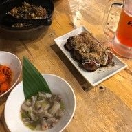 Mumana Sushi Lat Krabang (Mumana Sushi)