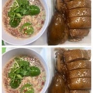 ณภัทร เป็ดพะโล้ไก่ต้มน้ำปลา ณภัทรเป็ดพะโล้ 1/ไก่ต้มน้ำปลาสรงประภา30