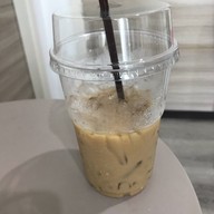 ข้าวคลุกกะปิน้องวีเจ