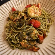 เมนูของร้าน Ñam Ñam Pasta & Tapas อาร์คิว 49
