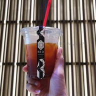 เมนูของร้าน Red Diamond Cafe ทองหล่อ