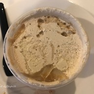 Chubby Homemade Ice Cream
