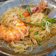 เมนูของร้าน ชานเล รีสอร์ต สมุทรสาคร