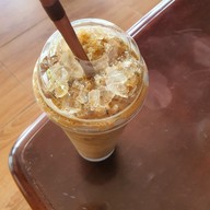 เมนูของร้าน Coffee Next Door บ้านกรูด