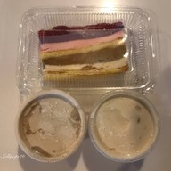 Chubby Homemade Ice Cream