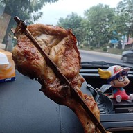 ไก่ย่างตาแป๊ะ สาขา 1